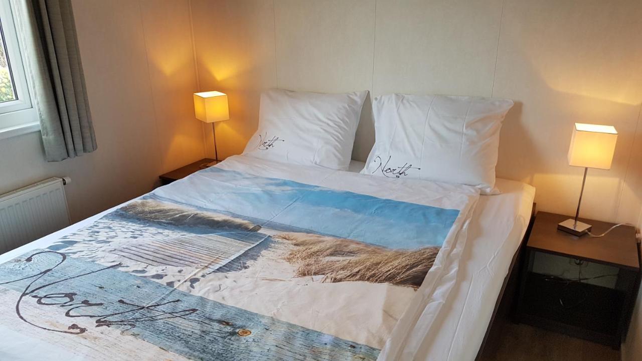 Olmenduin Chalet Olm Zeeland 塞罗斯凯尔克 外观 照片